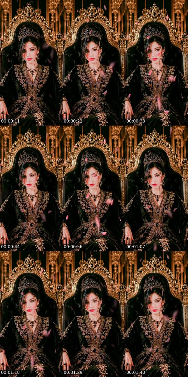 @queen_reem01 TikTok live