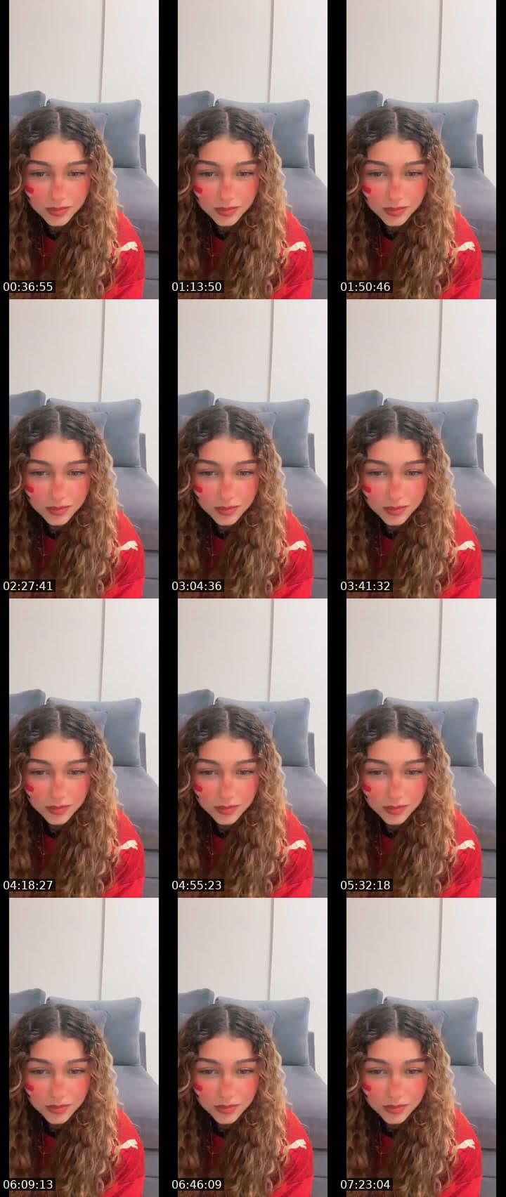 ‏إن شاء الله يومكوا جميل🥰