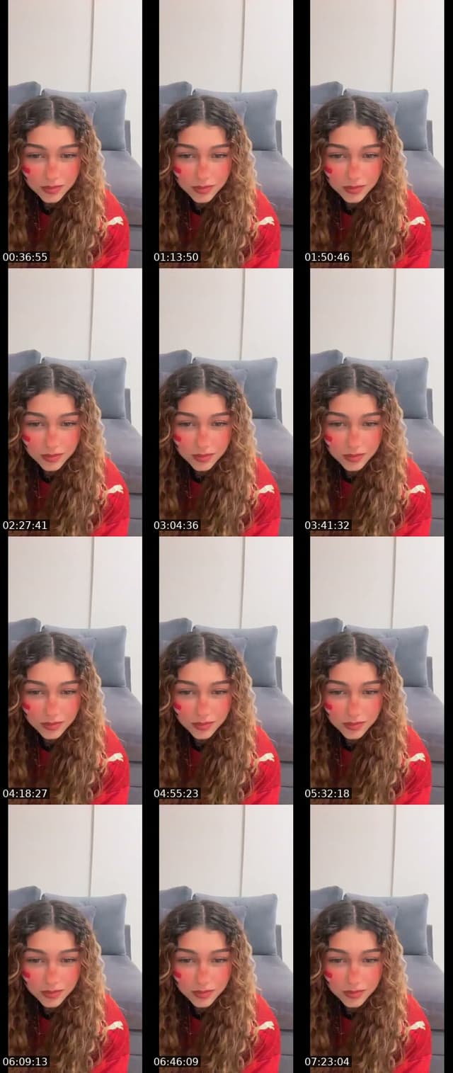 TikTok live: ‏إن شاء الله يومكوا جميل🥰 by @rahafmaherr3