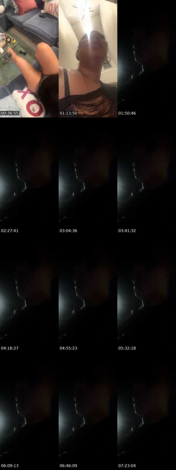 @strawberrymeng TikTok live stream