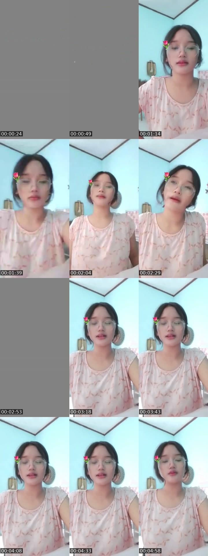@rrrevaaa22 TikTok live stream