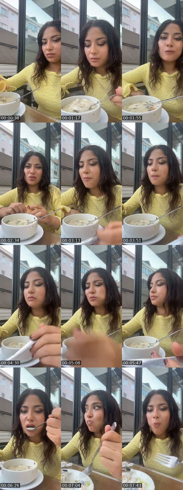 @alyena080 TikTok live