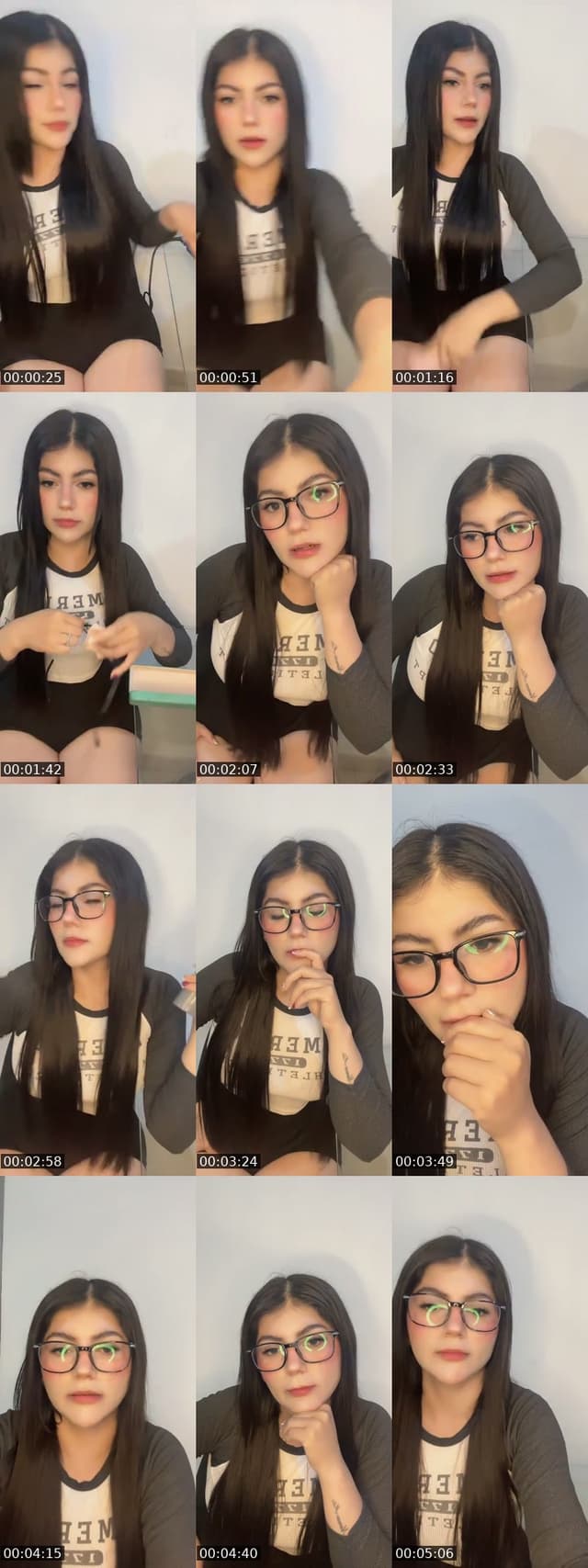 Mexico TikTok live: Chismeemos 💃🏻 by @elymoreira85