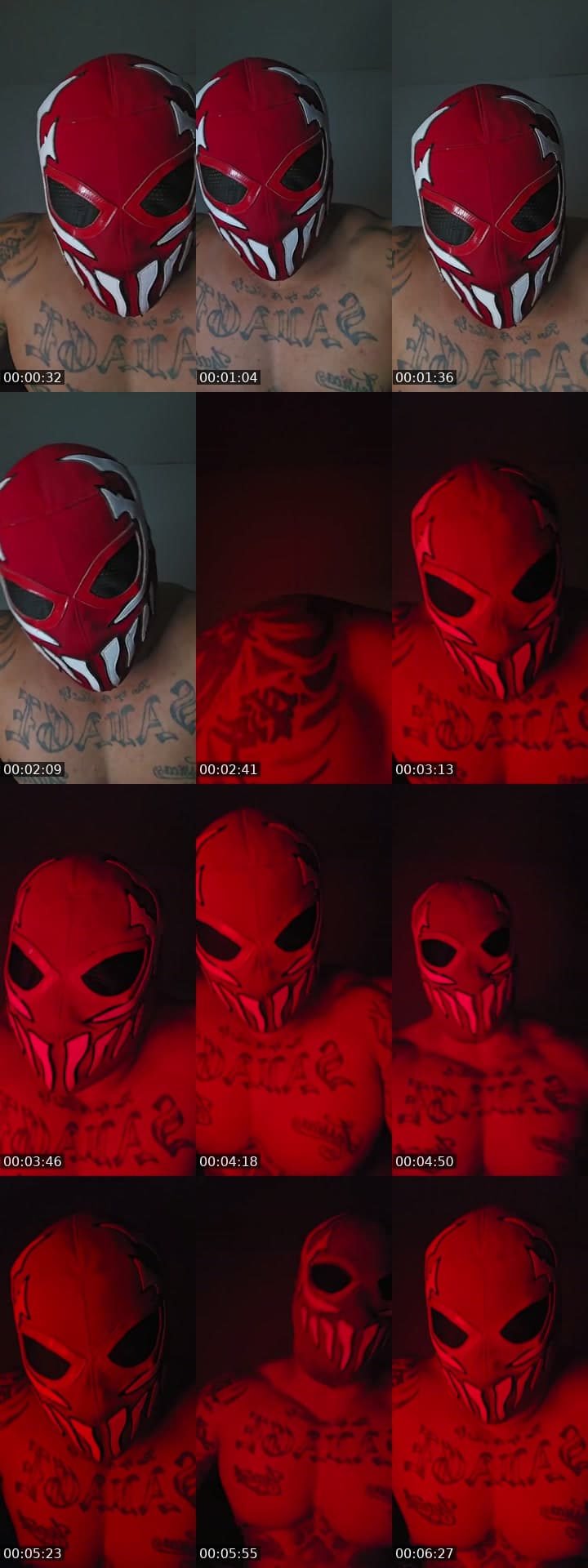 @cali_fit_lucha TikTok live stream
