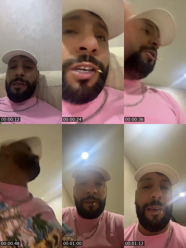 @cheb.hamza.el.meryoul TikTok live