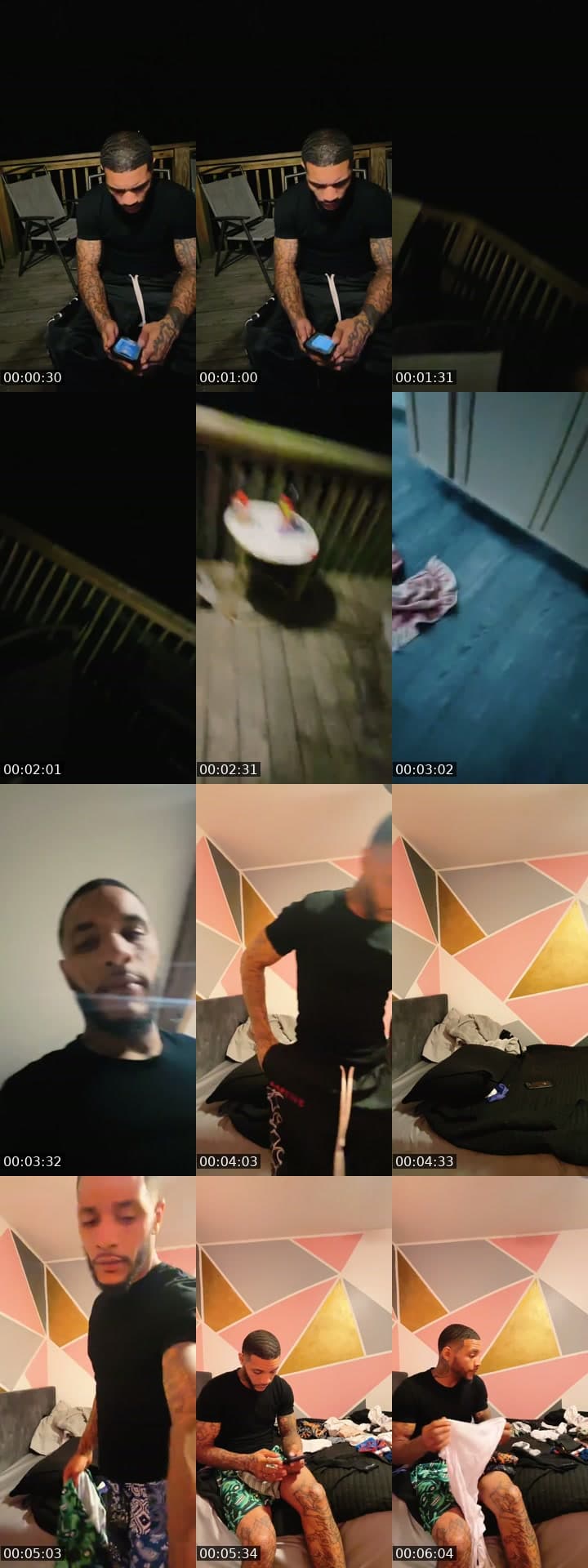 @kaptive24 TikTok live stream