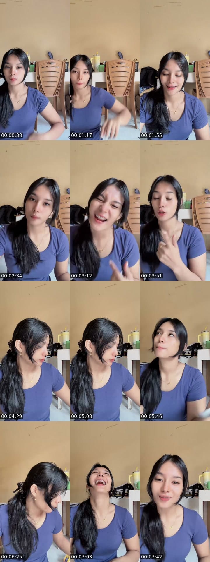 @missflo_11 TikTok live stream