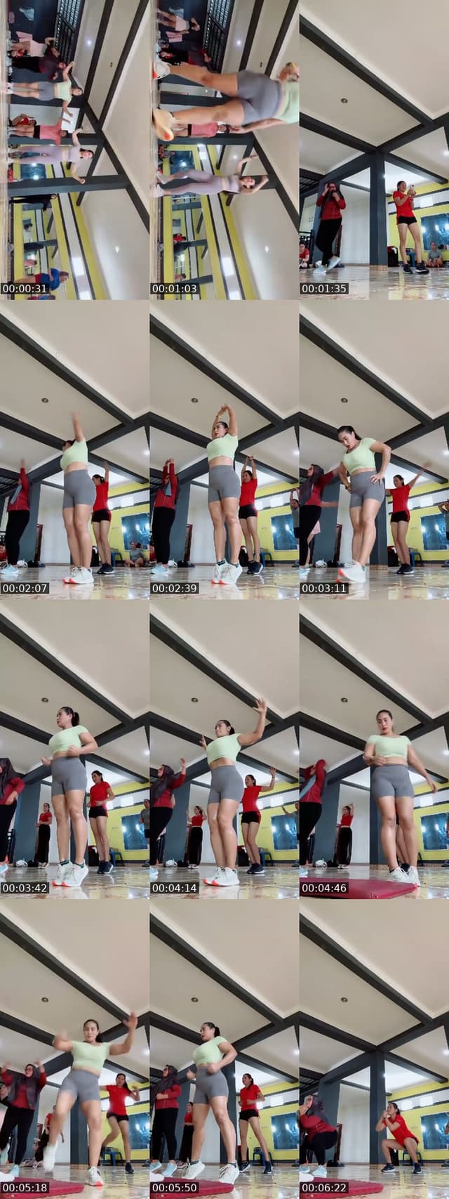 @puputathena TikTok live