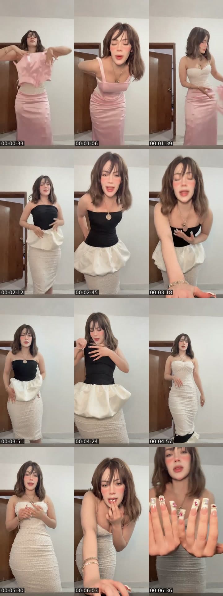 @sofiaalegriaa TikTok live stream