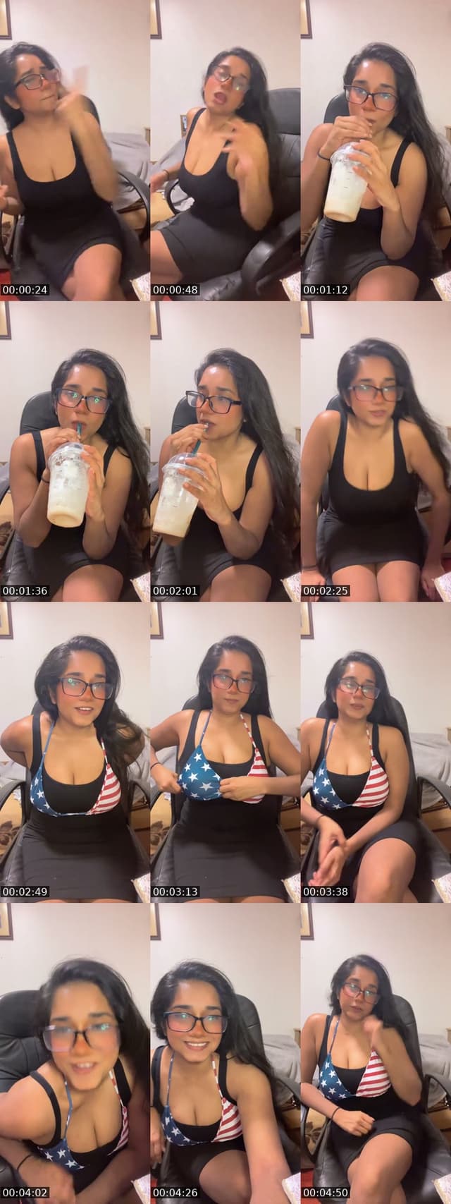 @iconicolee TikTok live