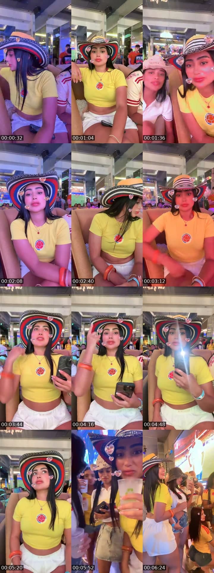 🇨🇴