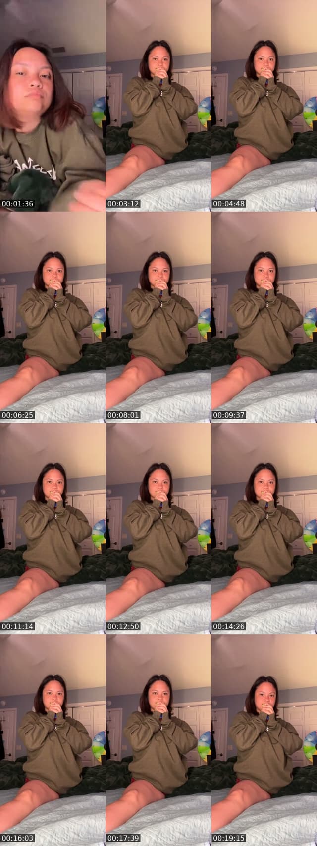 TikTok live: bf applications by @samquestz1
