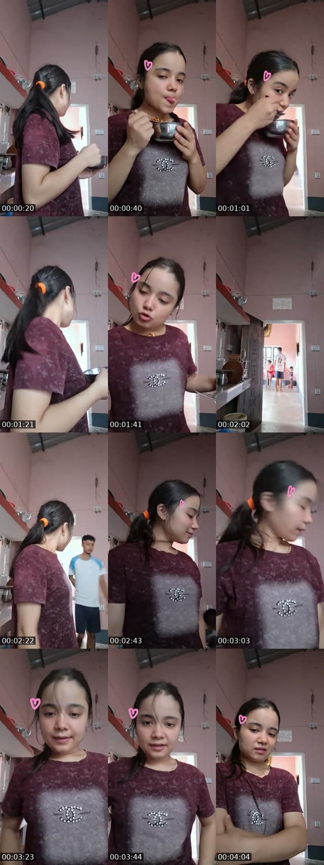 @sharmila.official2 TikTok live from 2026-07-04