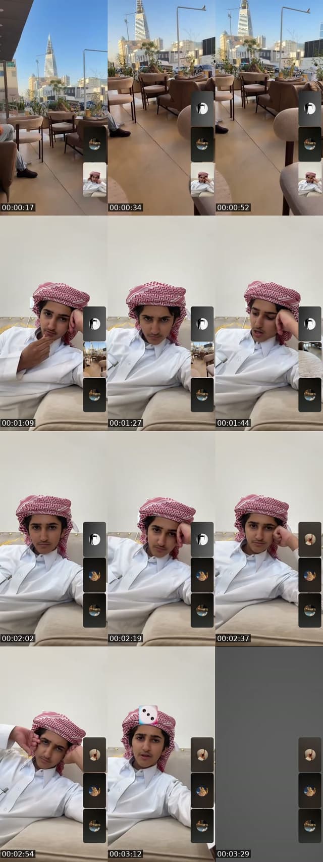 @kx_k2 TikTok live