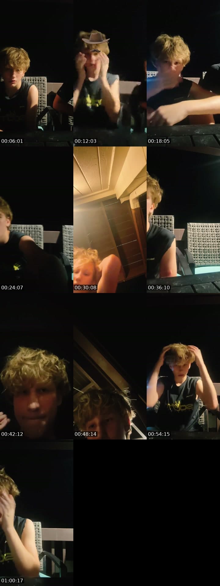 @poloboytony4 TikTok live stream