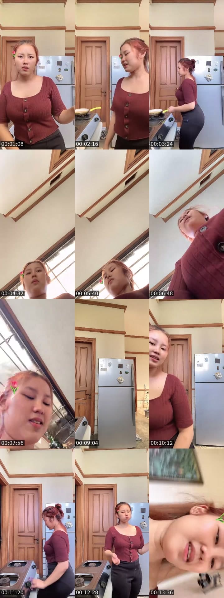 @bulanmlam2 TikTok live stream