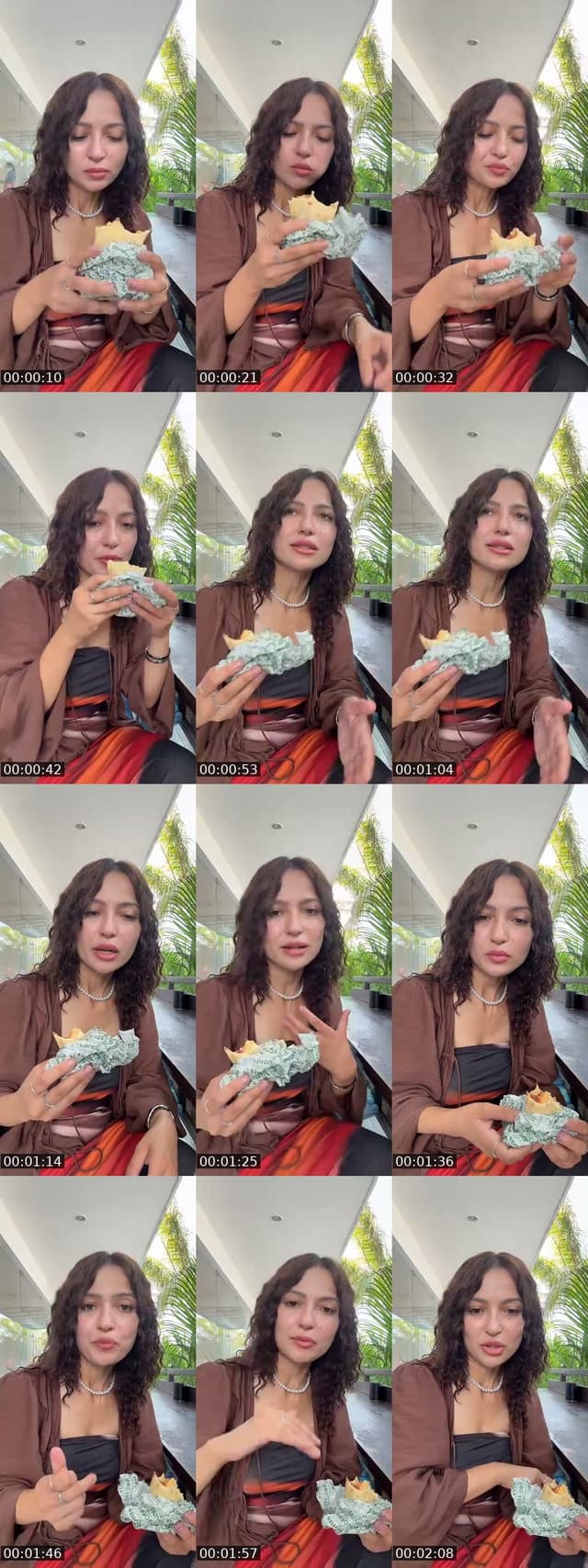 @amazonicee TikTok live