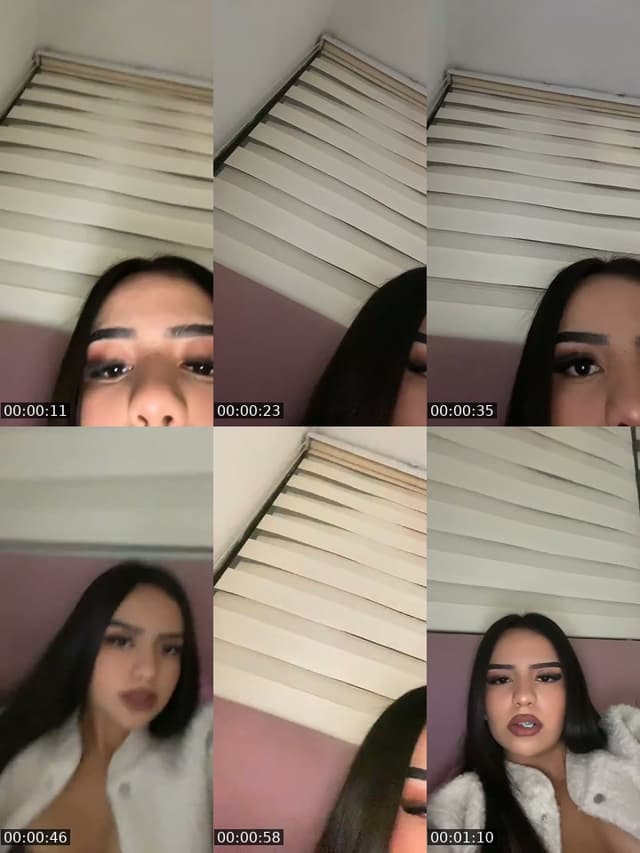 @emiiksp TikTok live