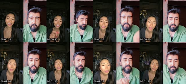 TikTok live: Vamos! 💪🥰🪽 by @filipina_nurserosie