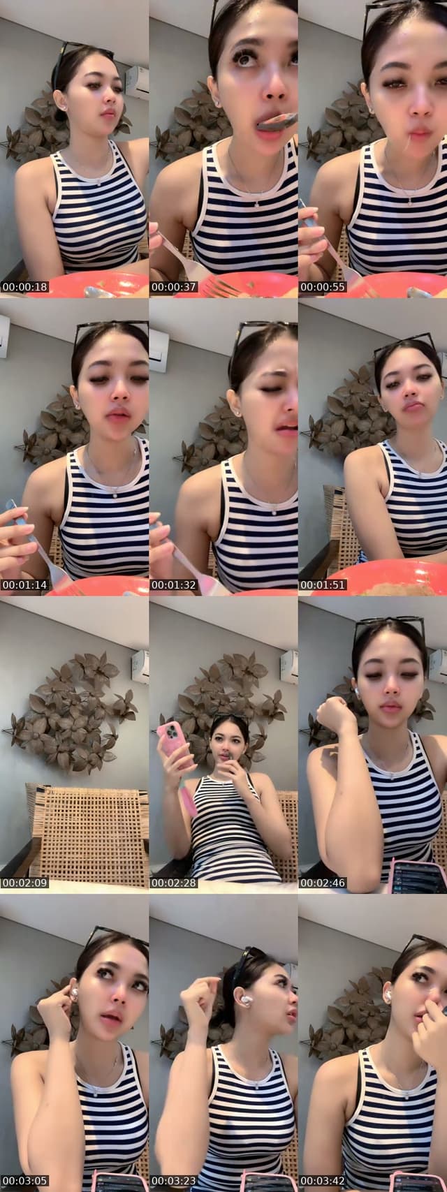 @ms.taa TikTok live from 2026-07-04