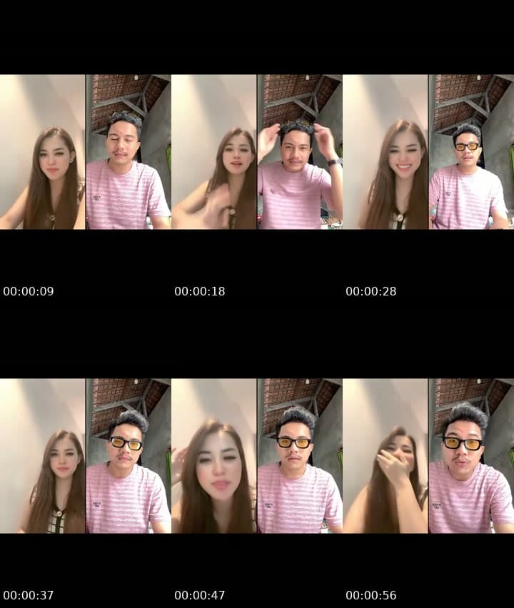 @munaroh121212 TikTok live stream