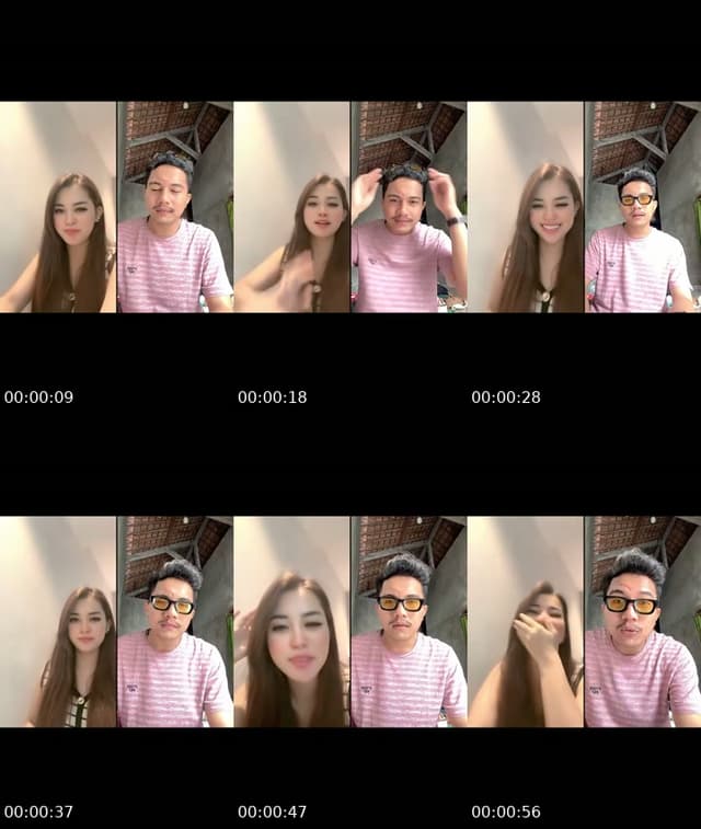 @munaroh121212 TikTok live
