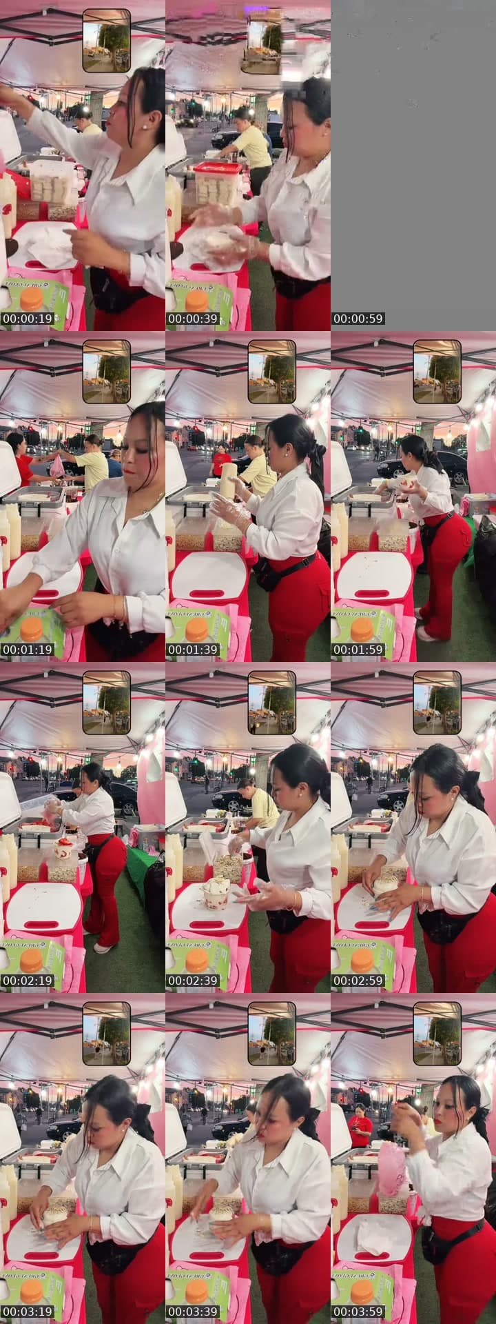 @karenblue31 TikTok live stream