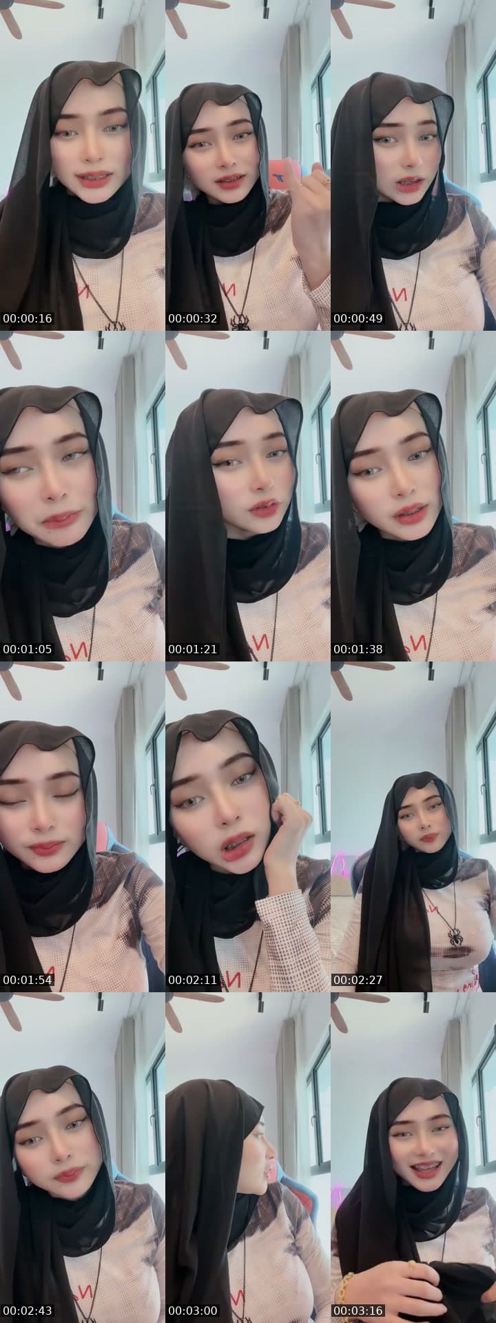 hi jangan masok!