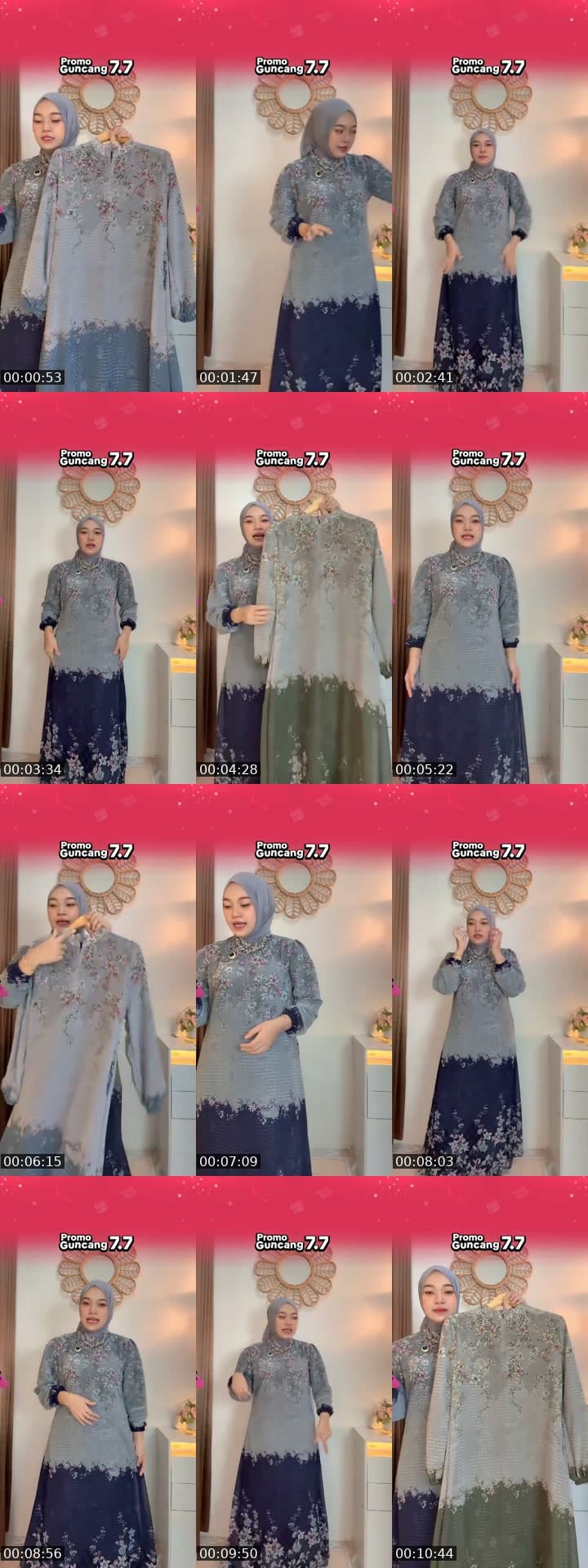 DISKON HARI INI