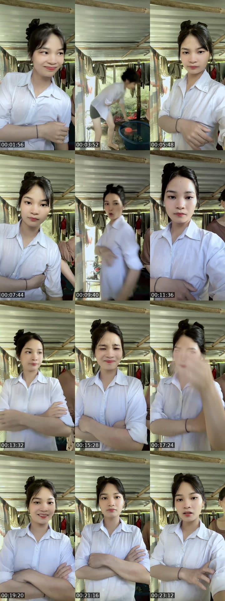 @sisi.run6 TikTok live stream