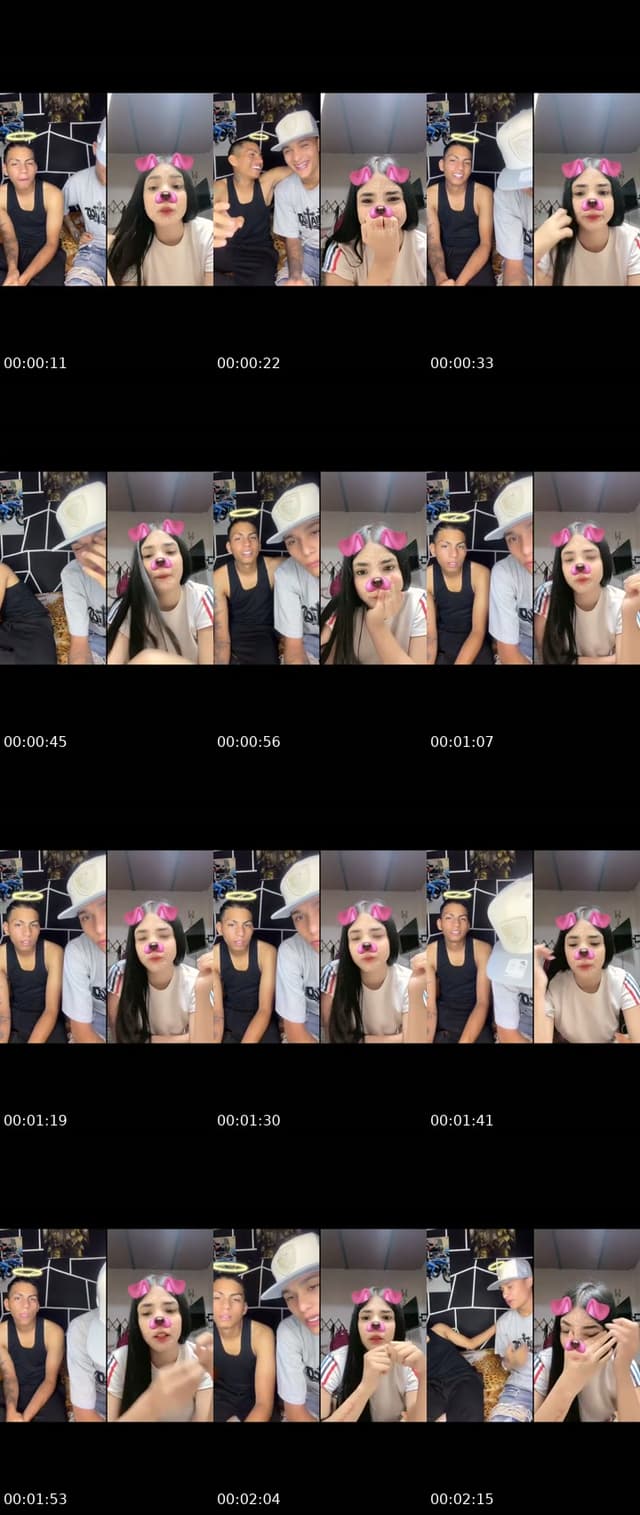 @engilverz TikTok live from 2026-07-04
