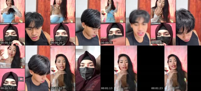 @doro.dance8 TikTok live from 2026-07-04