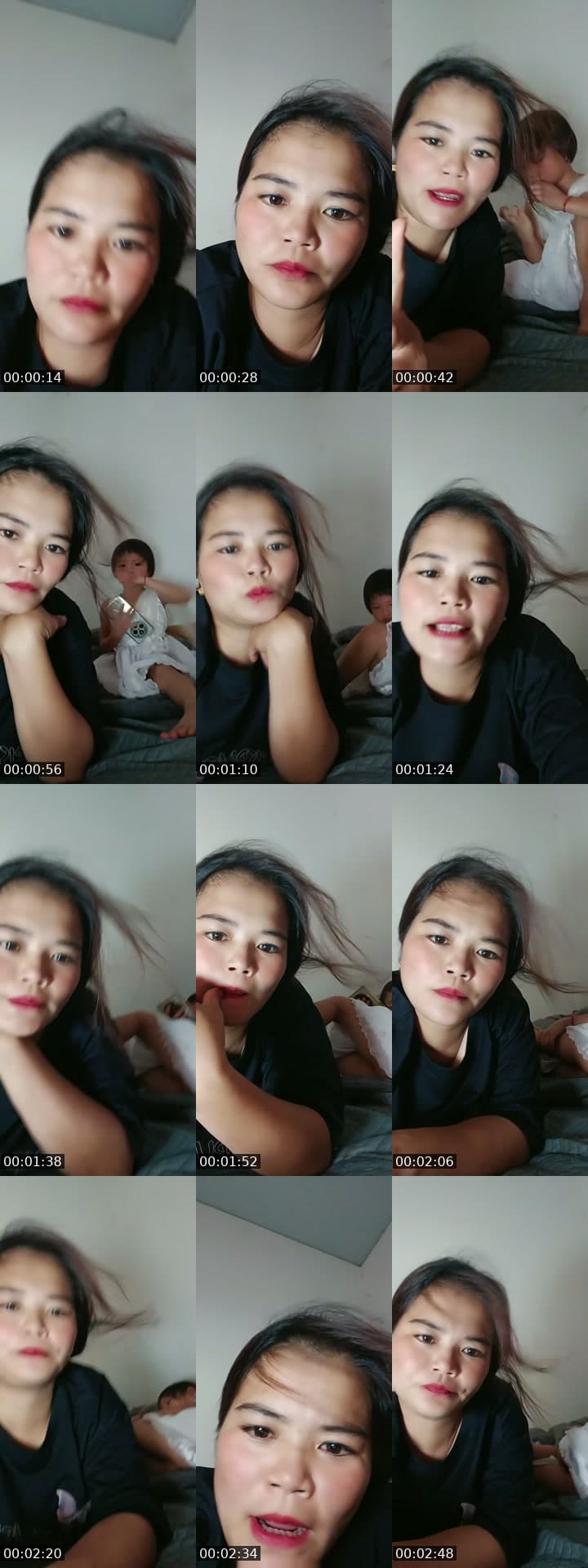 @tbichofkcoy TikTok live stream