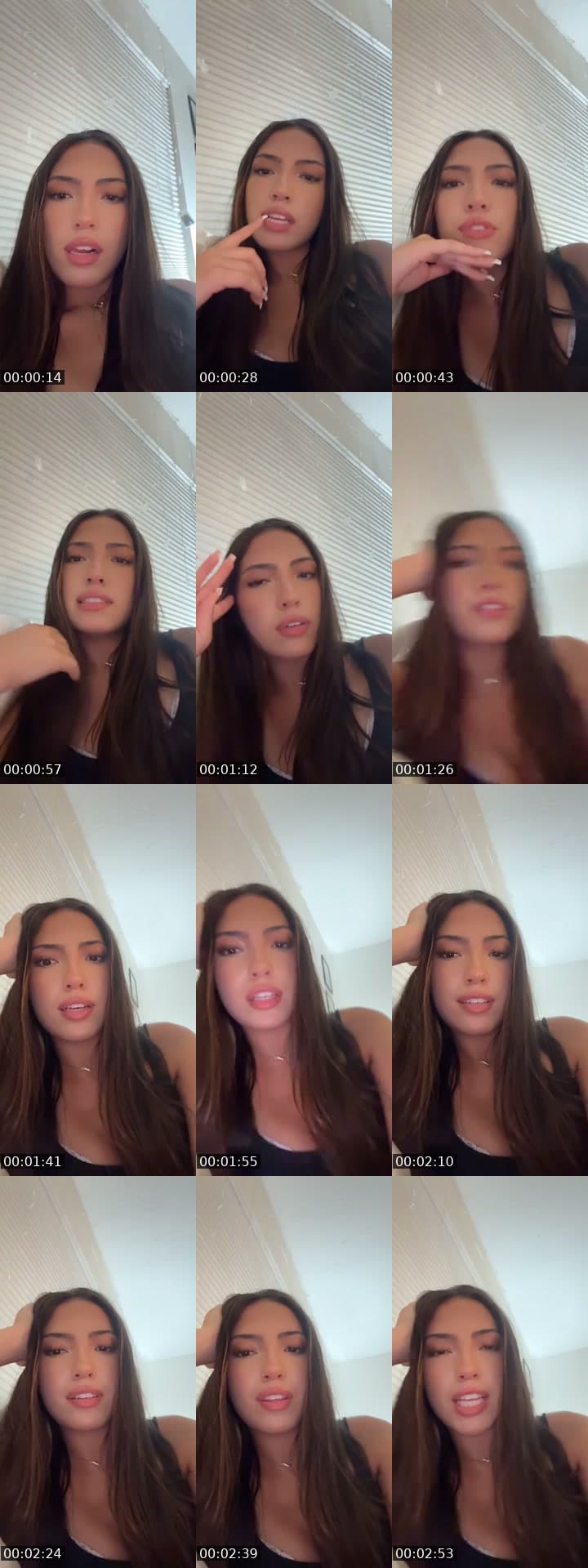 @martinimarcellini TikTok live stream