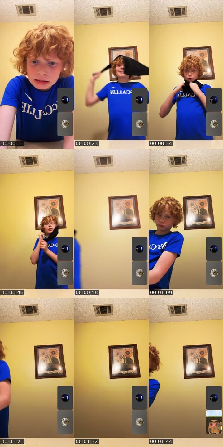 @kota4everrr TikTok live stream