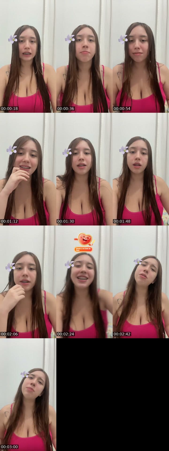 platicanding