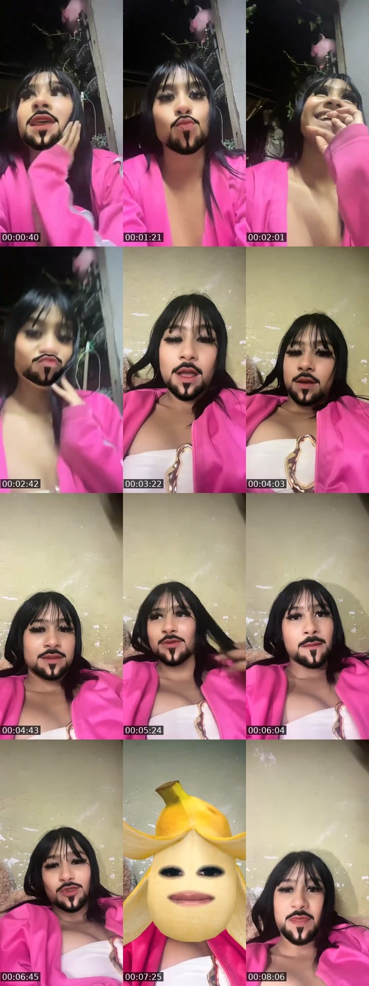 Síganme 🫶🏼❤️‍🩹