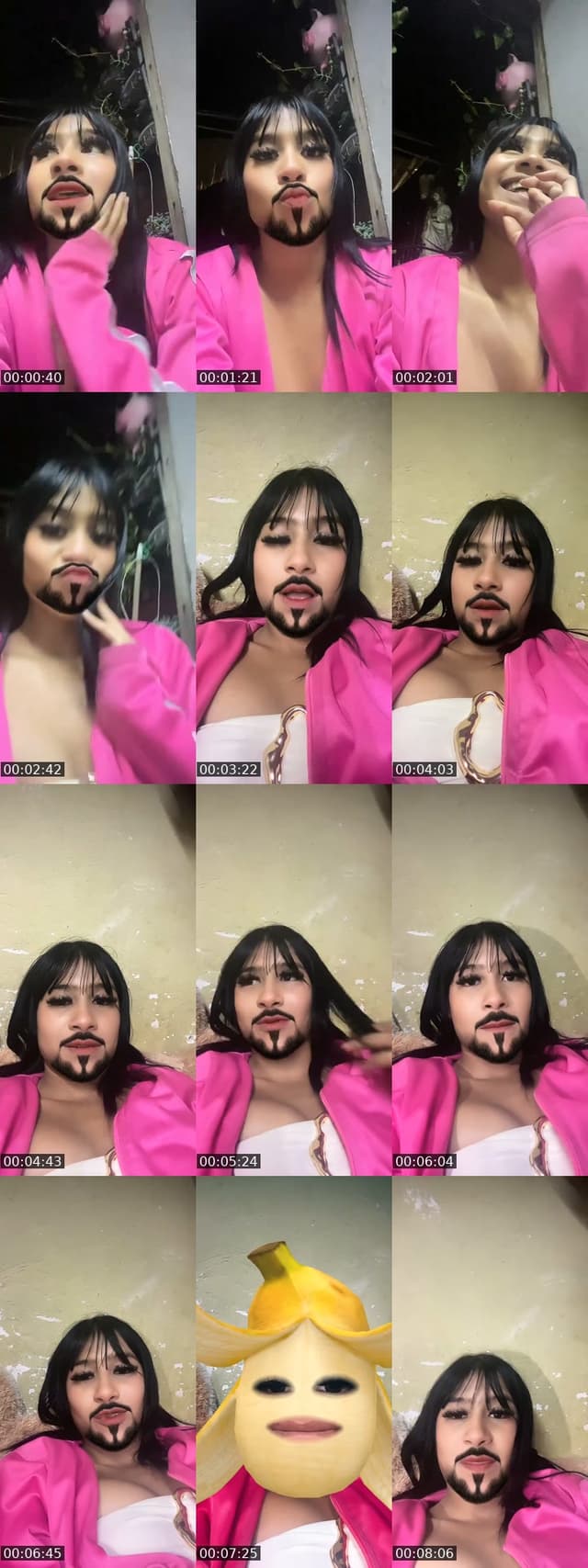 TikTok live: Síganme 🫶🏼❤️‍🩹 by @dani.alvarez1200