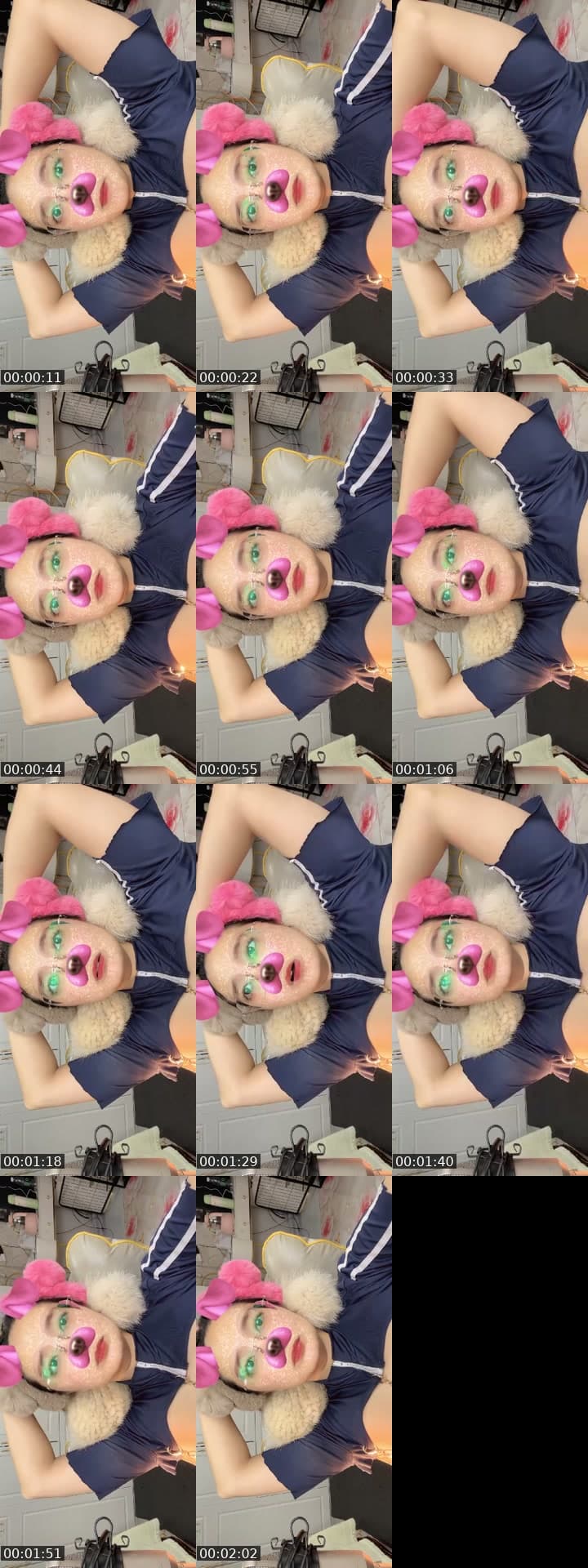 @dhifafsharli8g9w TikTok live stream