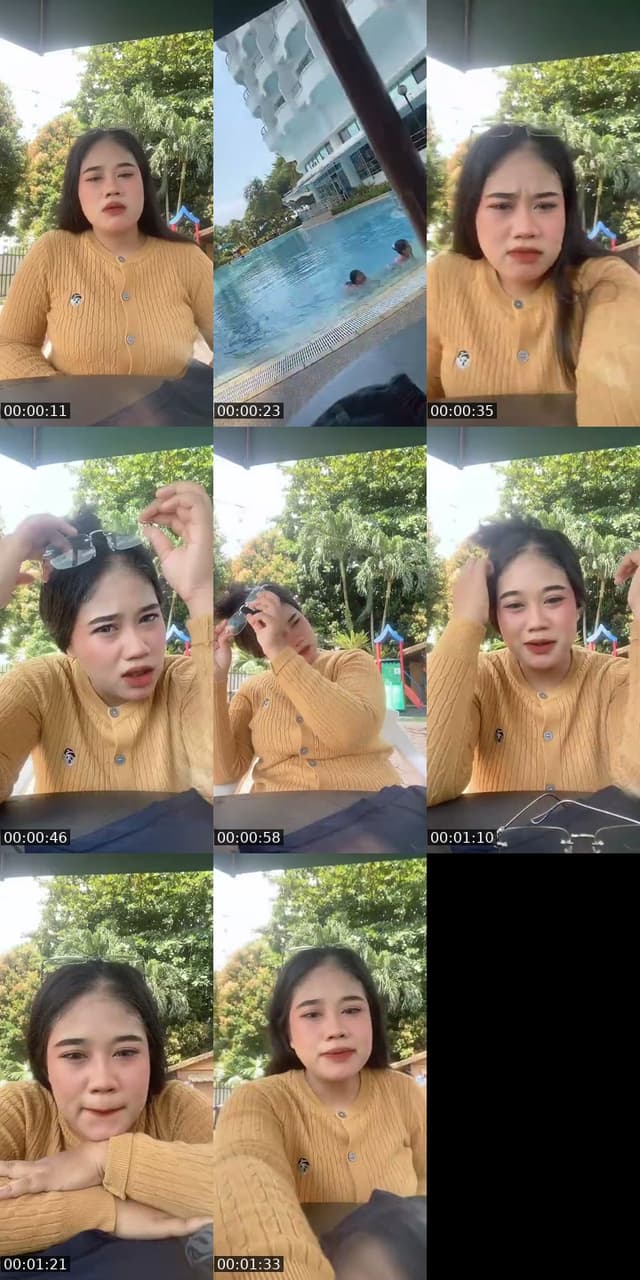 @mummyyanissssss TikTok live