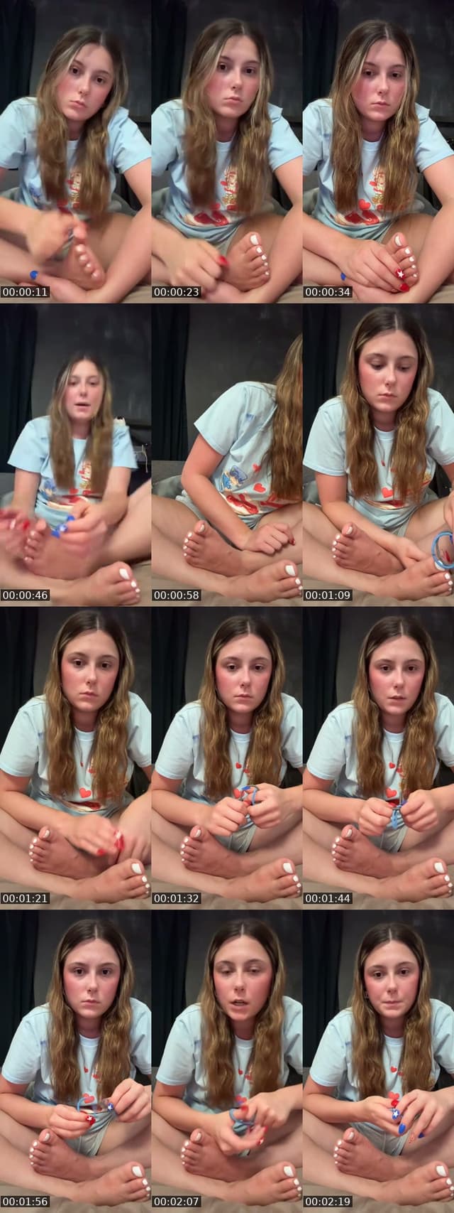@its.mal.daily TikTok live