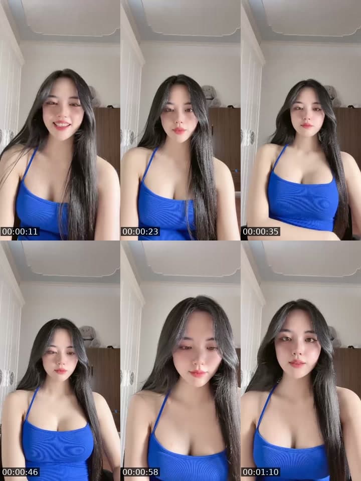 @hong_kem TikTok live stream