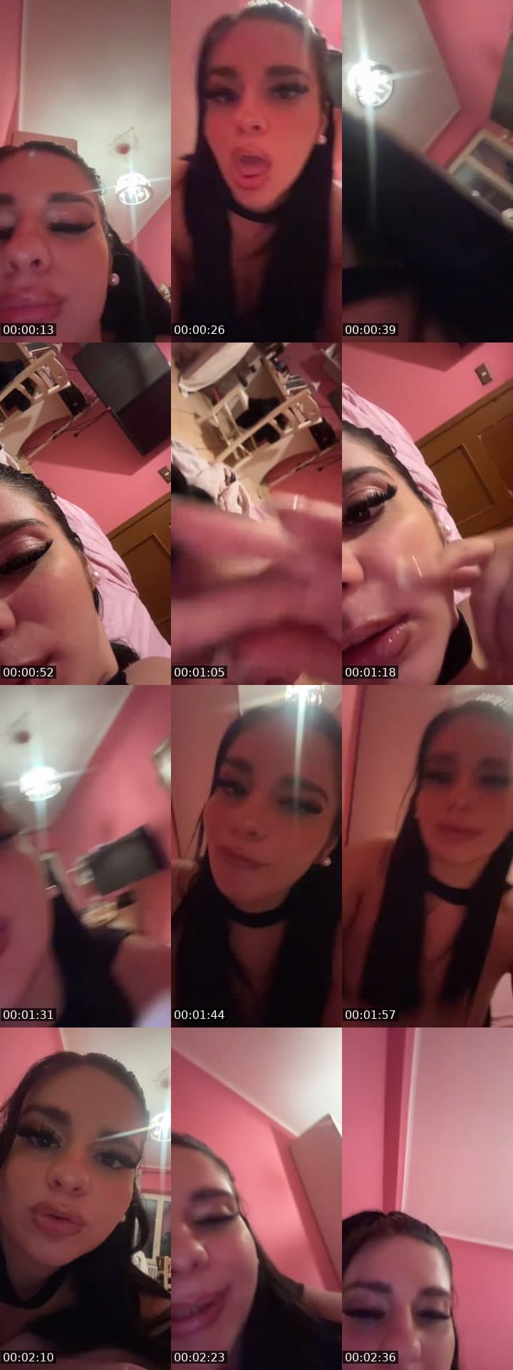 @martaademartino TikTok live stream