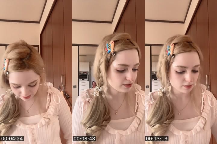 @n4rus3 TikTok live stream