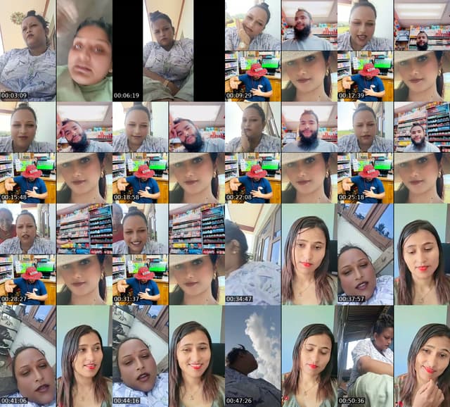 @nirukhatiwada23 past TikTok live from 2026-07-04