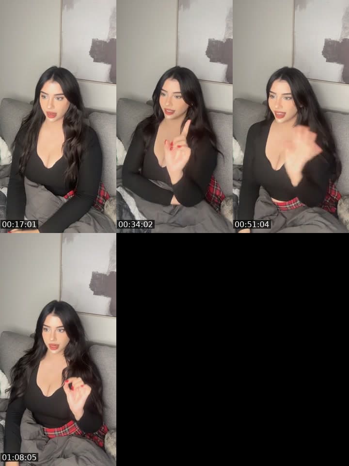 Check bio for 🌶️