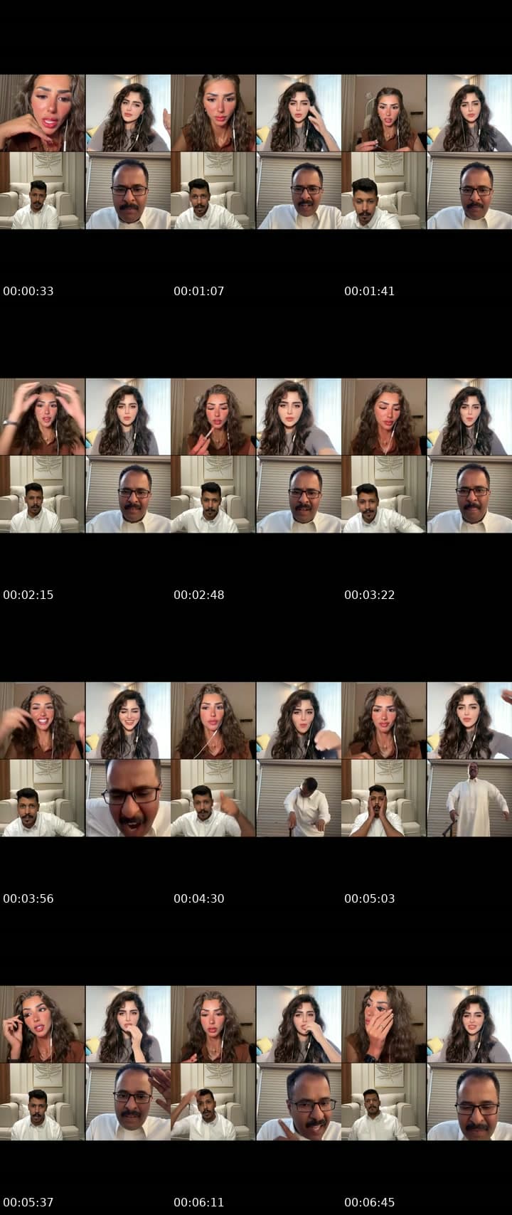 @s_ol2000 TikTok live stream