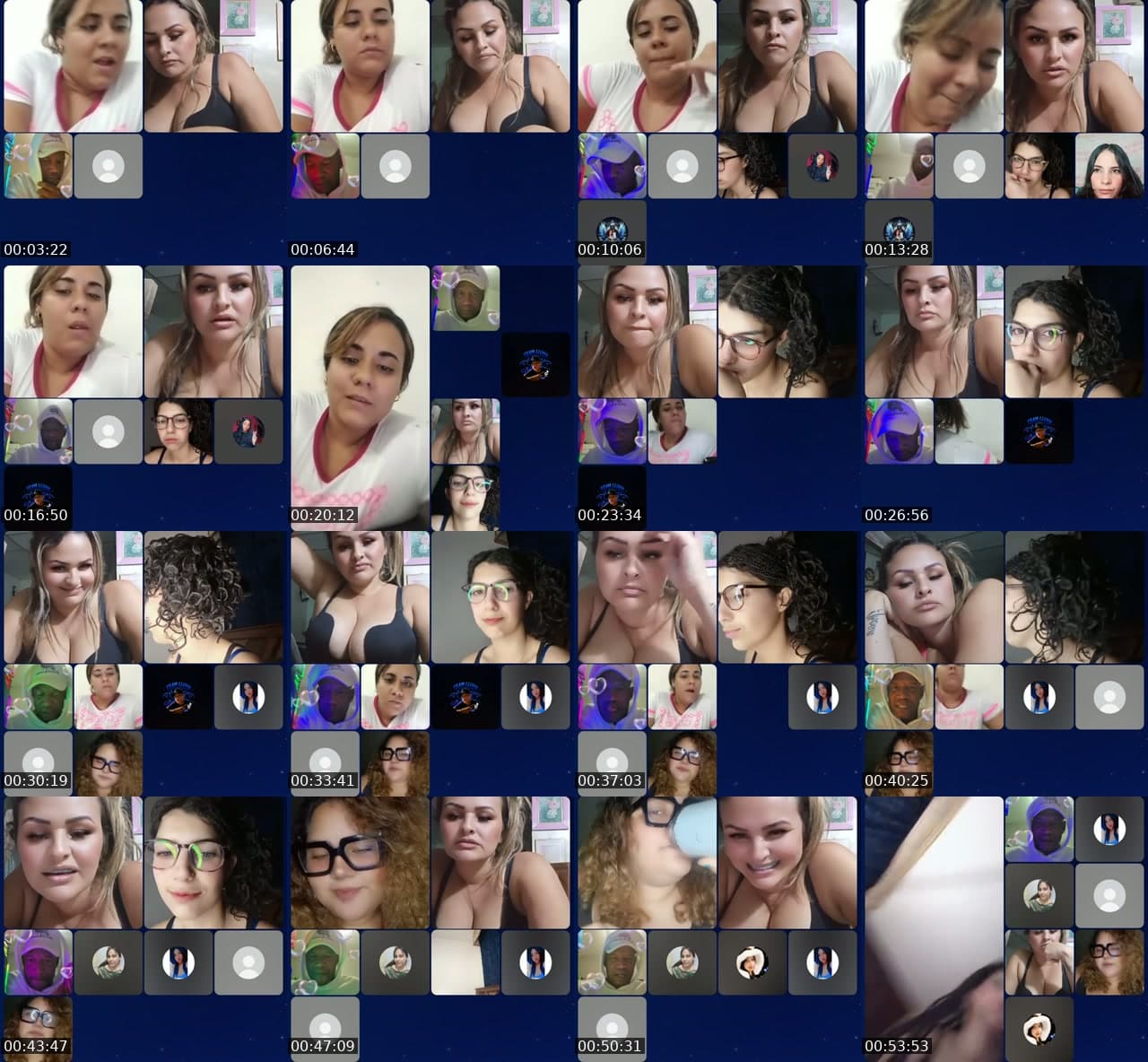 @359297ainel.berna TikTok live stream