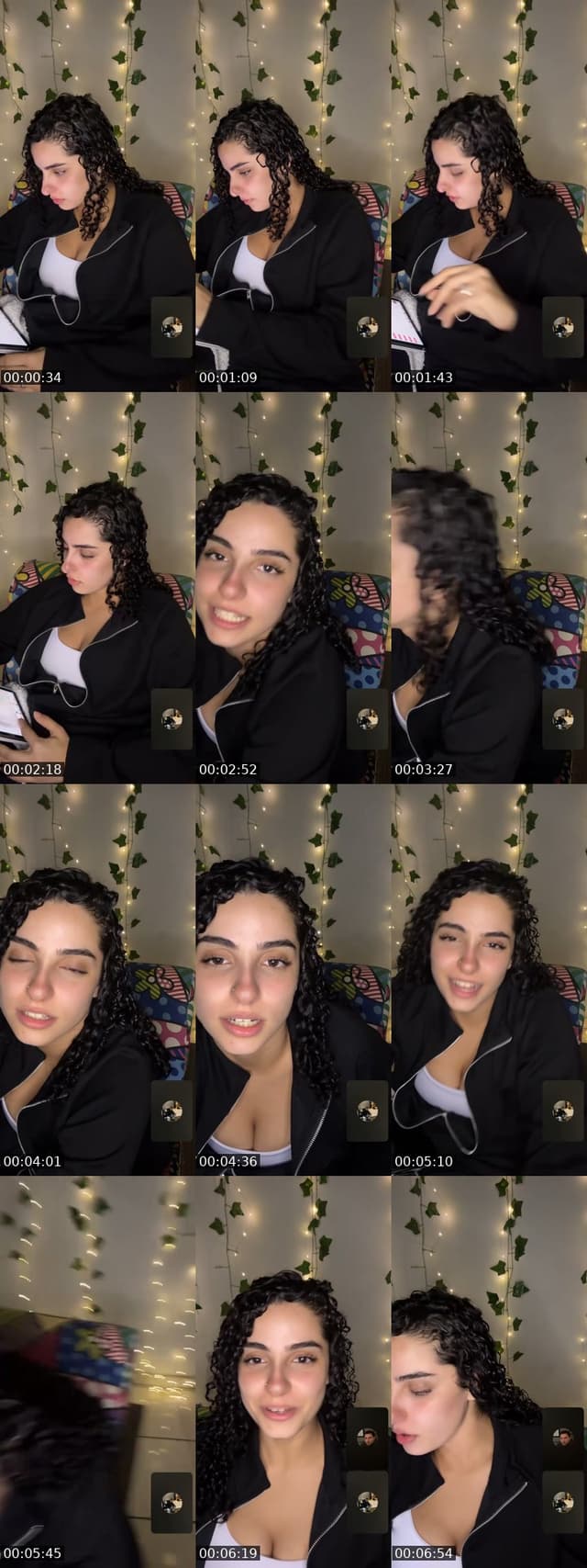 @ana_stream TikTok live