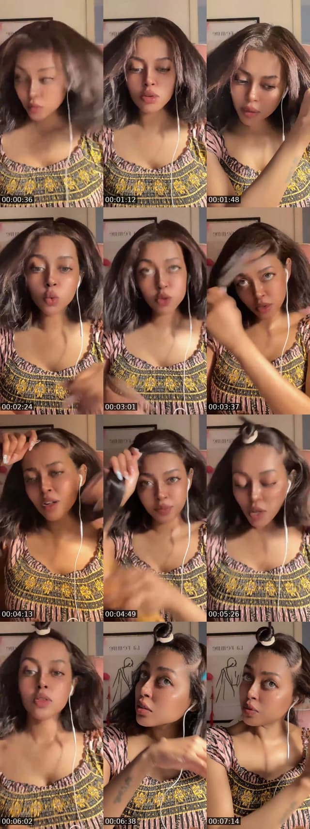 @angela_afro444 Finland TikTok live from 2026-07-04